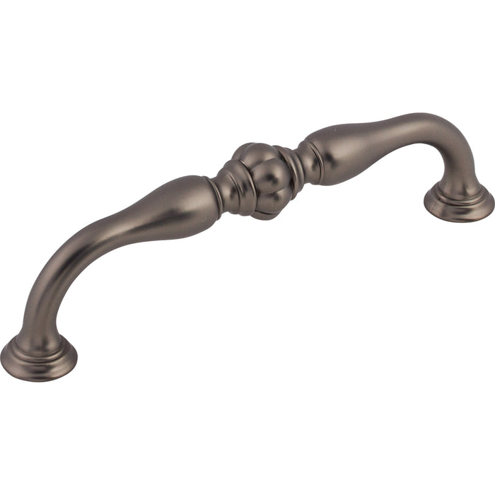 Top Knobs Allington 5 1/16" Center to Center Bar Pull