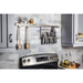 Single Top Shelf for SMART RAIL® Storage Solution