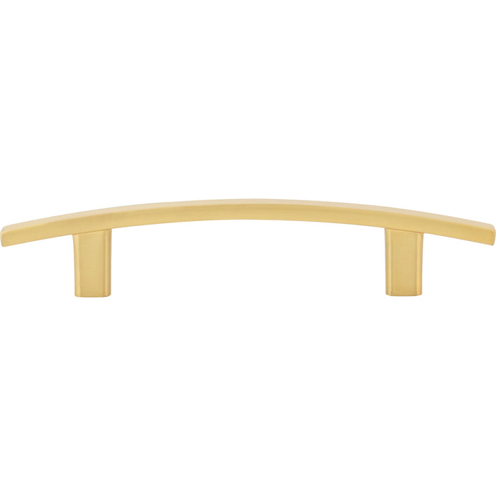 Elements Thatcher 96 mm Center-to-Center Bar Pull