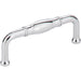 Jeffrey Alexander Durham 3" Center-to-Center Bar Pull