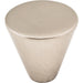Elements Sedona 1" Diameter Conical Knob