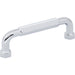 Top Knobs Dustin 3 3/4" Center to Center Bar Pull