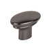 Top Knobs Julian 1 3/8" Length Oval Knob