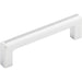 Top Knobs Podium 3 3/4" Center to Center Bar Pull