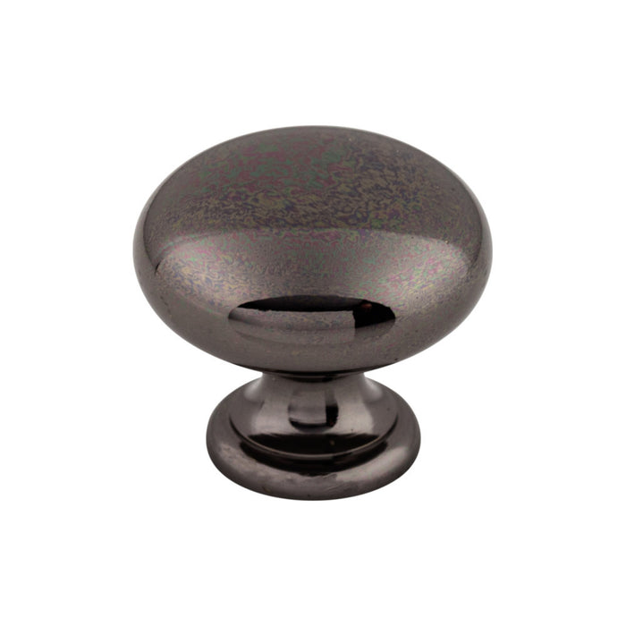 Top Knobs Mushroom 1 1/4" Diameter Round Knob