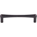 Top Knobs Brookline 5 1/16" Center to Center Bar Pull