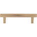 Jeffrey Alexander Whitlock 96 mm Center-to-Center Bar Pull