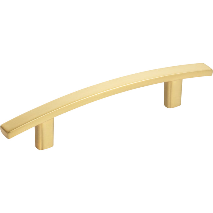 Elements Thatcher 96 mm Center-to-Center Bar Pull