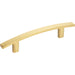 Elements Thatcher 96 mm Center-to-Center Bar Pull