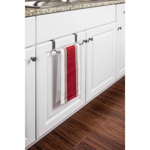 Hardware Resources Over the Door Towel Bar