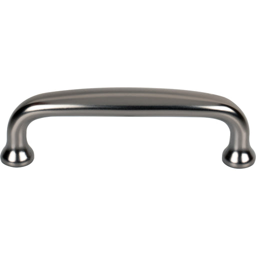 Top Knobs Charlotte 3" Center to Center Bar Pull