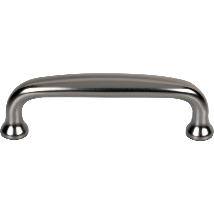 Top Knobs Charlotte 3" Center to Center Bar Pull