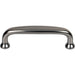 Top Knobs Charlotte 3" Center to Center Bar Pull