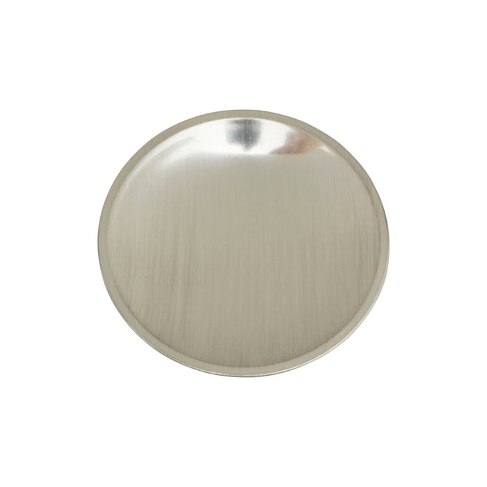 Atlas Dap 2" Diameter Round Knob