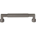 Top Knobs Cumberland 5 1/16" Center to Center Bar Pull