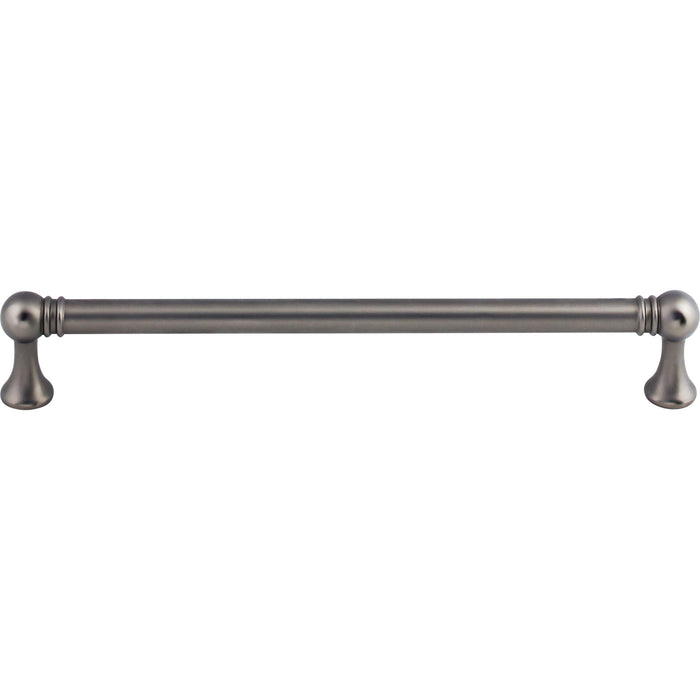 Top Knobs Kara 7 9/16" Center to Center Bar Pull