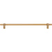 Jeffrey Alexander Larkin Knurled Ends 305 mm Center-to-Center Bar Pull