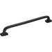 Atlas Distressed 6 5/16" Center to Center Bar Pull