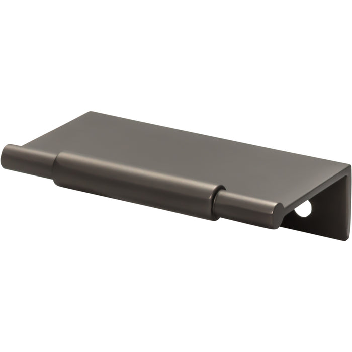 Top Knobs Crestview 2" Center to Center Finger Pull