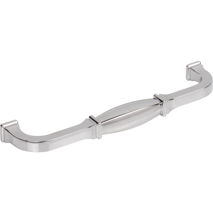 Jeffrey Alexander Audrey 160 mm Center-to-Center Bar Pull
