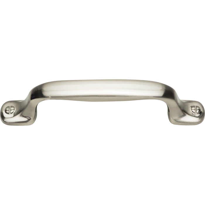 Atlas Ergo 3 3/4" Center to Center Bar Pull