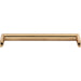 Elements Walker 2 128 mm Center-to-Center Bar Pull