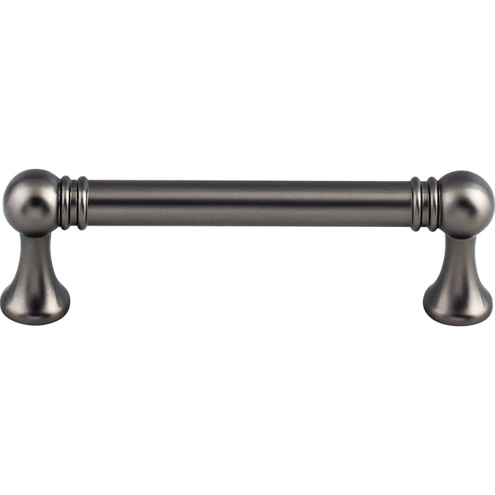 Top Knobs Kara 3 3/4" Center to Center Bar Pull