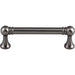 Top Knobs Kara 3 3/4" Center to Center Bar Pull
