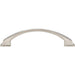 Jeffrey Alexander Roman 128 mm Center-to-Center Arch Pull