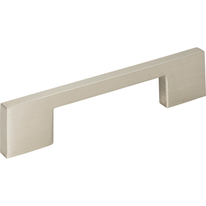 Atlas Thin Square 5 1/16" Center to Center Bar Pull