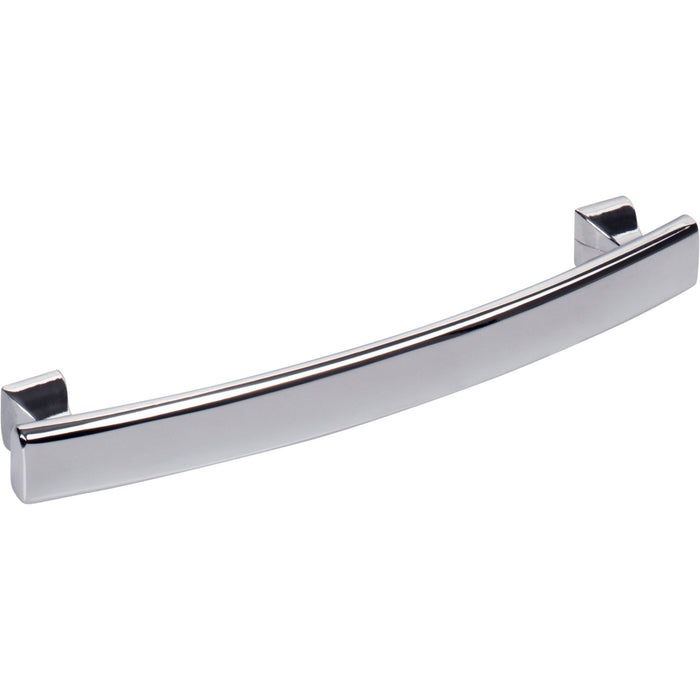 Elements Hadly 128 mm Center-to-Center Bar Pull