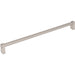 Top Knobs Lawrence 12" Center to Center Bar Pull