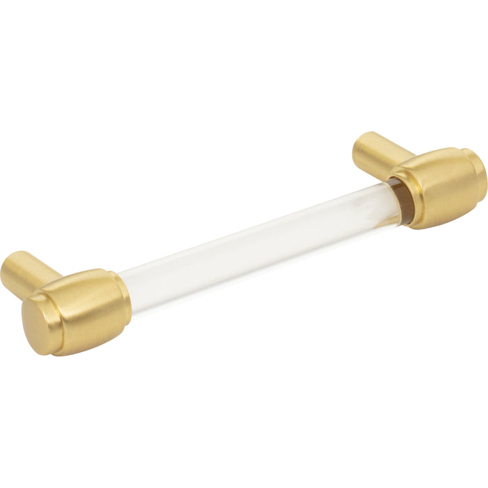 Jeffrey Alexander Carmen 96 mm Center-to-Center Bar Pull