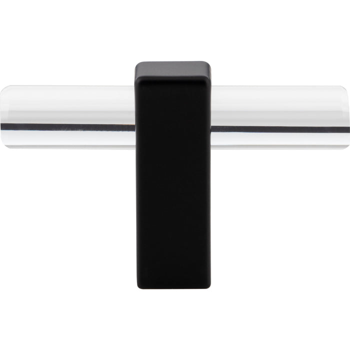 Jeffrey Alexander Spencer 2-3/8" Length Bar Knob