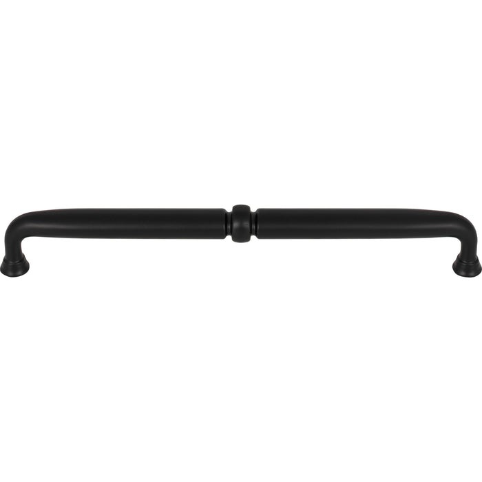 Top Knobs Henderson 8 13/16" Center to Center Bar Pull