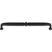 Top Knobs Henderson 8 13/16" Center to Center Bar Pull