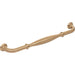 Jeffrey Alexander Tiffany 224 mm Center-to-Center Bar Pull