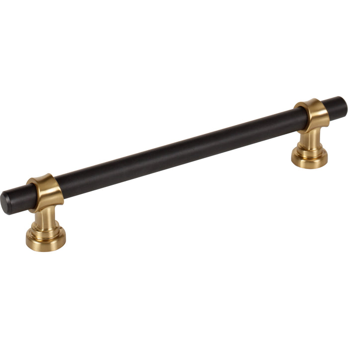 Top Knobs Bit 6 5/16" Center to Center Bar Pull