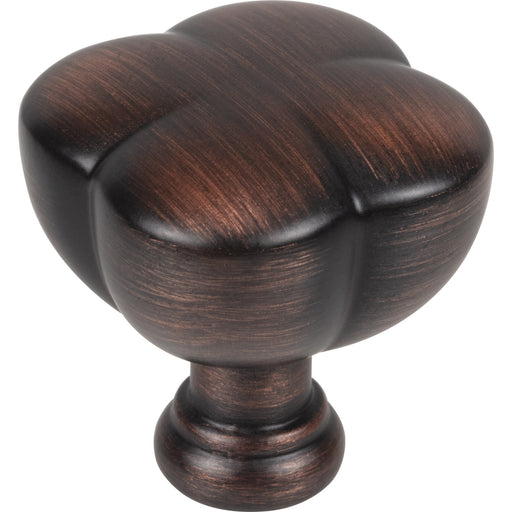 Jeffrey Alexander Southerland 1-1/2" Length Round Knob
