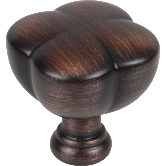 Jeffrey Alexander Southerland 1-1/2" Length Round Knob