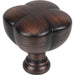 Jeffrey Alexander Southerland 1-1/2" Length Round Knob