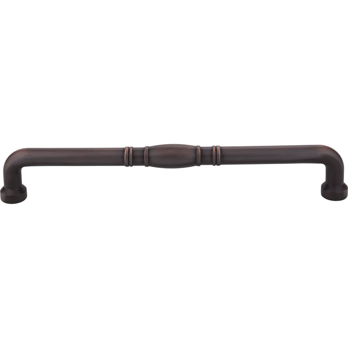 Jeffrey Alexander Durham 12" Center-to-Center Appliance Pull