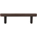 Elements William 3" Center-to-Center Bar Pull