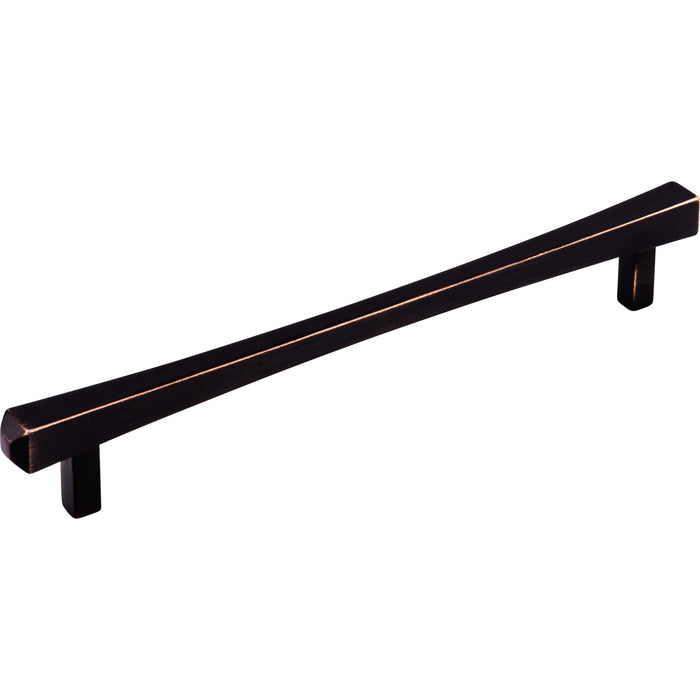 Top Knobs Juliet 7 9/16" Center to Center Bar Pull