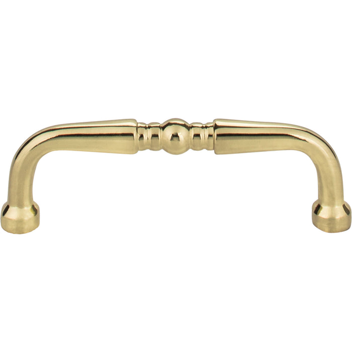 Elements Madison 3" Center-to-Center Bar Pull