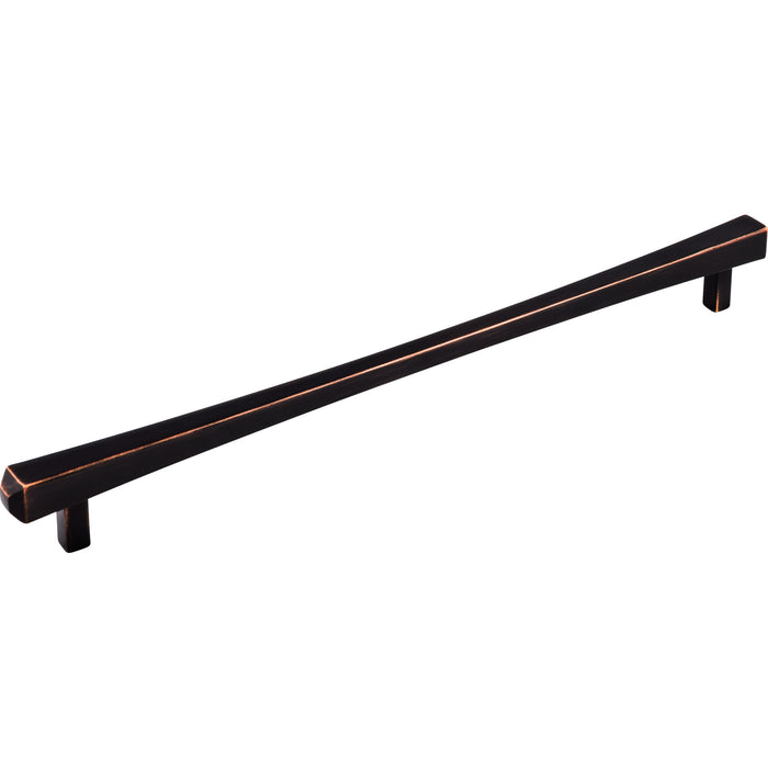 Top Knobs Juliet 12" Center to Center Bar Pull