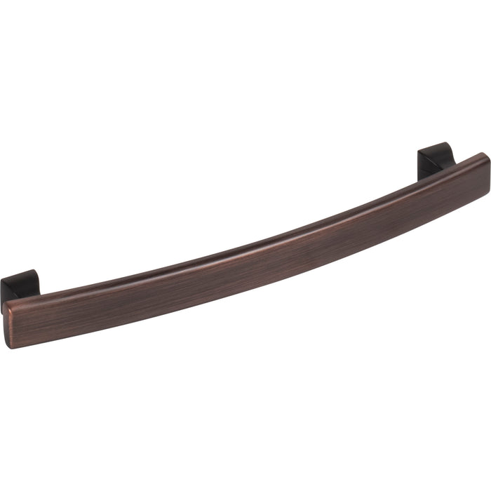 Elements Hadly 160 mm Center-to-Center Bar Pull