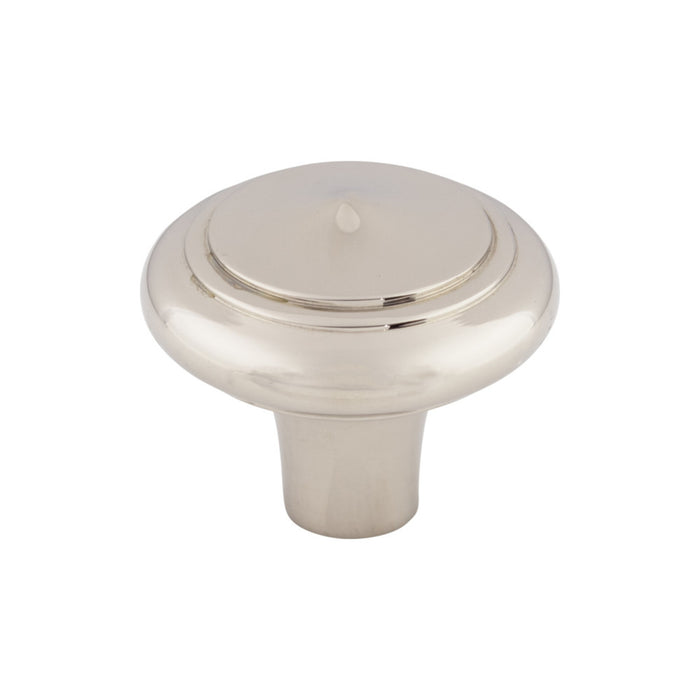 Top Knobs Aspen II Peak 1 5/8" Diameter Round Knob