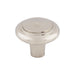 Top Knobs Aspen II Peak 1 5/8" Diameter Round Knob