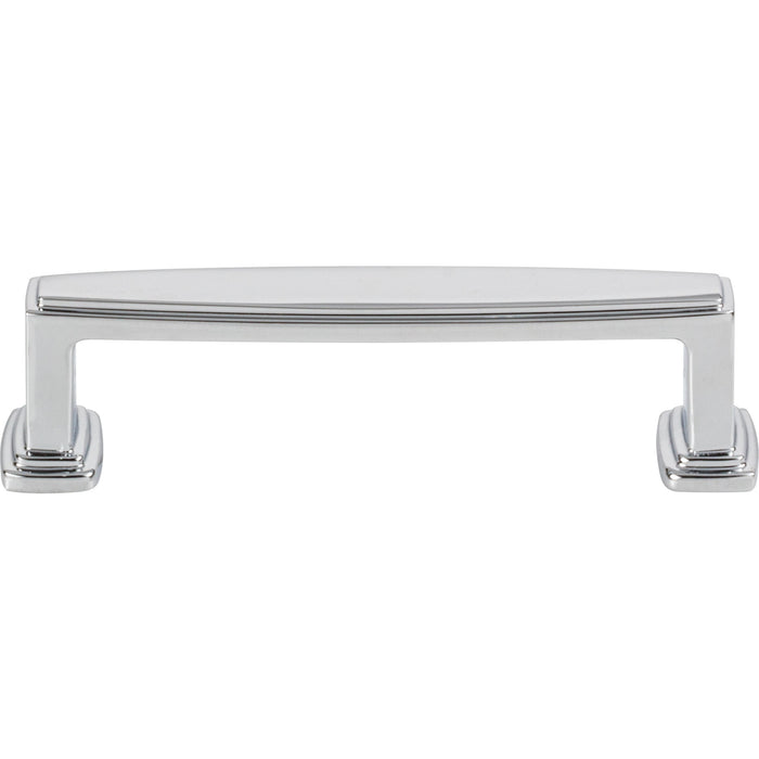 Jeffrey Alexander Richard 96 mm Center-to-Center Bar Pull